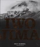 Eric M. Hammel Iwo Jima Portrait Of A Battle United States Marines At Wa 