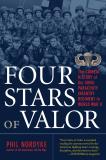 Phil Nordyke Four Stars Of Valor The Combat History Of The 505th Parachute Infantr 