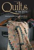 Karen S. Musgrave Quilts In The Attic 