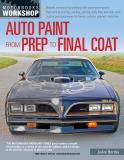 Joann Bortles Sata Auto Paint From Prep To Final Coat 