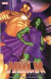 Will Conrad She Hulk By Dan Slott Volume 2 The Complete Collection 