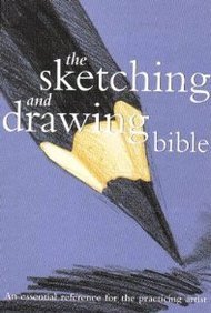 Marylin Scott Sketching And Drawing Bible 