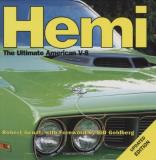 Robert Genat Hemi The Ultimate American V 8 