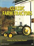 Randy Leffingwell Classic Farm Tractors History Of The Farm Tractor 
