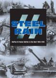 Tim Ripley Steel Rain Waffen Ss Panzer Battles In The West 1944 1945 
