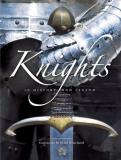 Constance Brittain Bouchard Knights In History And Legend 