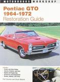 Paul Zazarine Pontiac Gto Restoration Guide 1964 1972 (revised) 0002 Edition;revised 