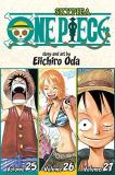 Eiichiro Oda One Piece (omnibus Edition) Vol. 9 