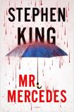 Stephen King Mr. Mercedes 