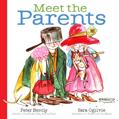 Peter Bently/Meet the Parents