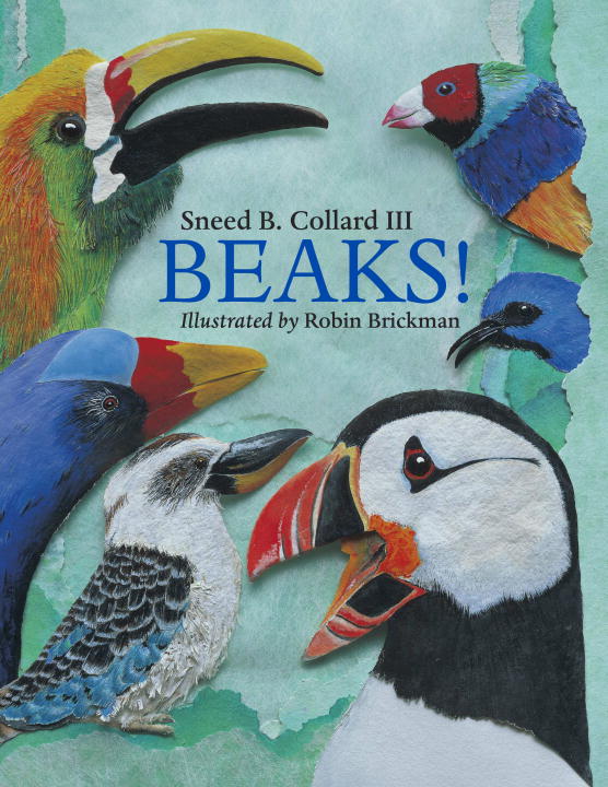 Sneed B. Collard Iii Beaks! 