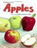 Jacqueline Farmer Apples 