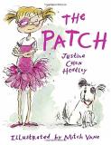 Justina Chen Headley The Patch 