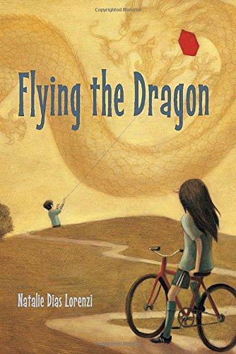 Natalie Dias Lorenzi/Flying the Dragon