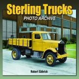 Robert Gabrick Sterling Trucks Photo Archive 
