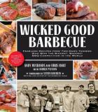 Andy Husbands Wicked Good Barbecue Fearless Recipes From Two Damn Yankees Who Have W 