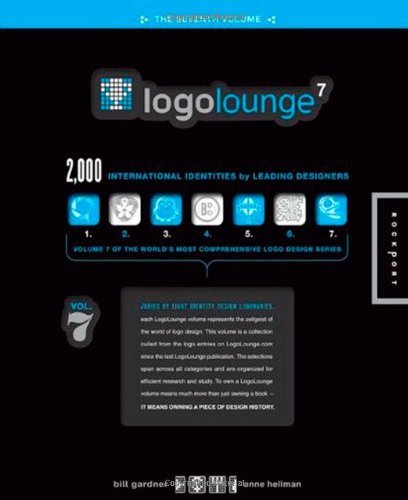 Bill Gardner Logolounge 7 2 000 International Identities By Leading Designe 