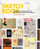 Timothy O'donnell Sketchbook Conceptual Drawings From The World's Most Influen 