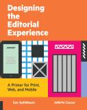 Sue Apfelbaum Designing The Editorial Experience 