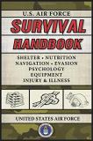 United States Air Force U.S. Air Force Survival Handbook 