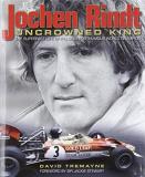Davie Tremayne Jochen Rindt Champion Lost 