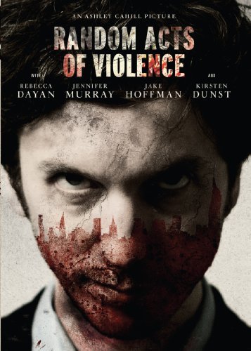 Random Acts Of Violence/Hoffman,Jake@Dvd@Nr