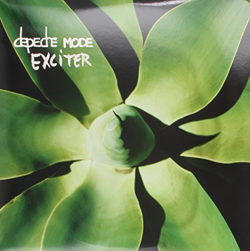 Depeche Mode/Exciter@2 180gm Vinyl