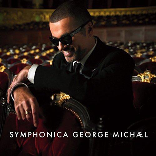 George Michael/Symphonica: Deluxe Edition@Import-Eu@Lmtd Ed./Incl. Bonus Tracks