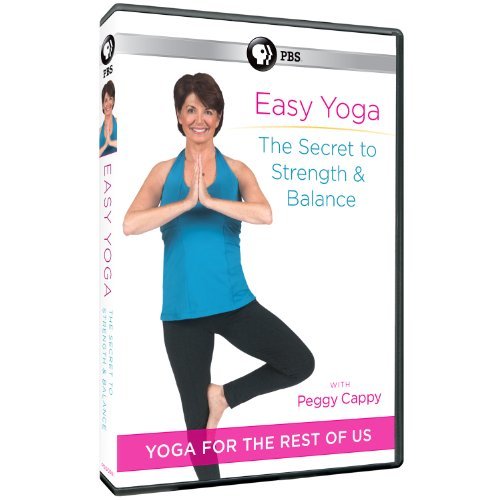 Easy Yoga: Secret To Strength/Easy Yoga: Secret To Strength@Nr