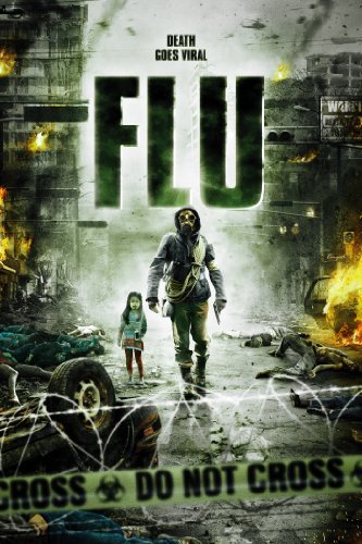 Flu Flu DVD Nr 