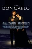 Antonio Verdi Pappano Don Carlo 2 DVD 