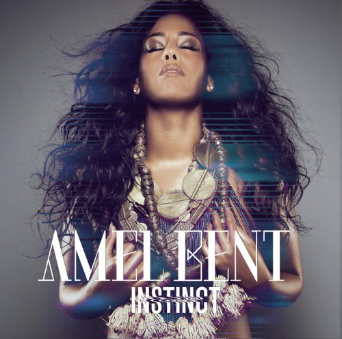 Amel Bent Instinct Import Eu 
