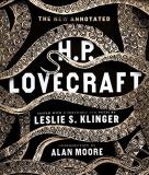 H. P. Lovecraft The New Annotated H. P. Lovecraft 