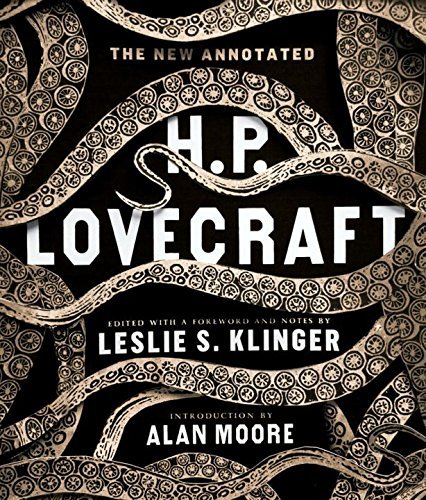 H. P. Lovecraft The New Annotated H. P. Lovecraft 