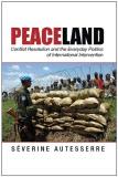 S?verine Autesserre Peaceland 
