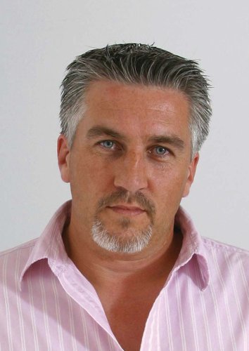 Paul Hollywood Paul Hollywood's British Baking 
