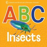 American Museum Of Natural History Abc Insects 