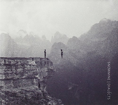 Snowmine/Dialects@Digipak