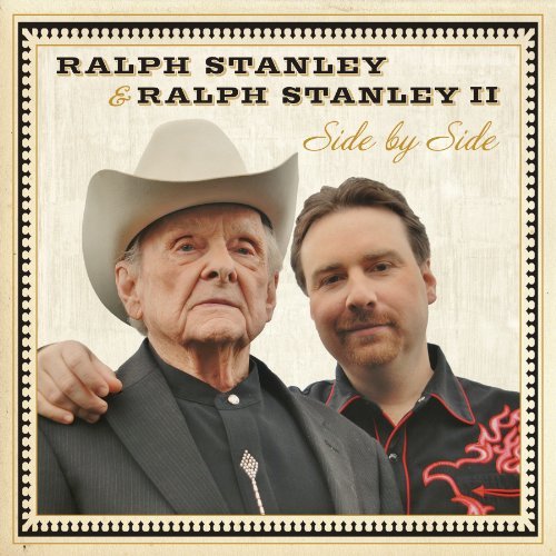 Ralph Stanley & Ralph Stanley II/Side By Side