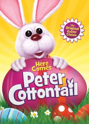 Here Comes Peter Cottontail  (/Here Comes Peter Cottontail  (@Nr
