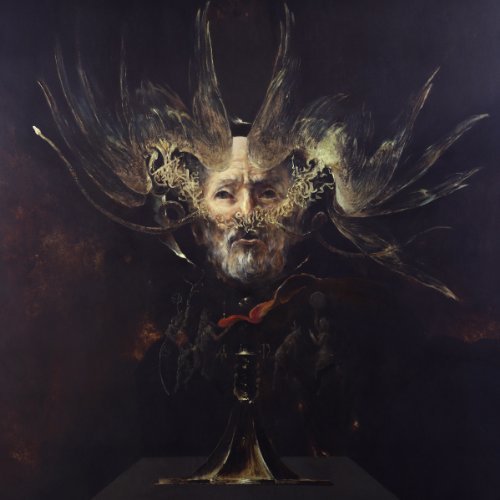 Behemoth/Satanist@2 Lp