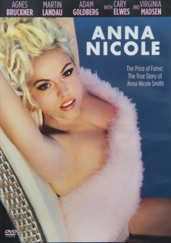 Anna Nicole Smith/Anna Nicole Smith@Ws@Nr