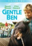 Gentle Ben Season 2 DVD Nr 