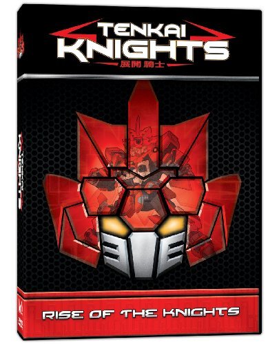 Tenkai Knights-Rise Of The Kni/Tenkai Knights-Rise Of The Kni@Ws@Nr