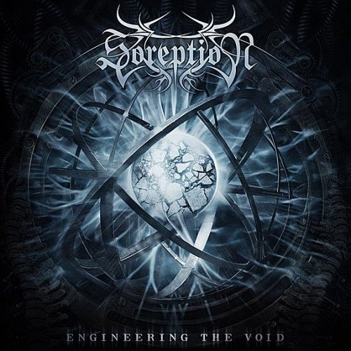 Soreption/Engineering The Void