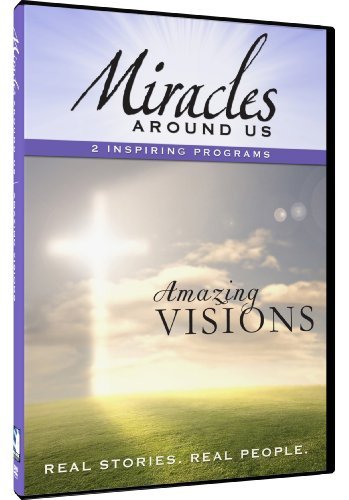 Vol. 3 Amazing Visions Miracles Around Us Nr 