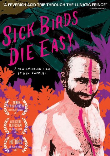 Sick Birds Die Easy/Sick Birds Die Easy@Dvd/Cd@Nr