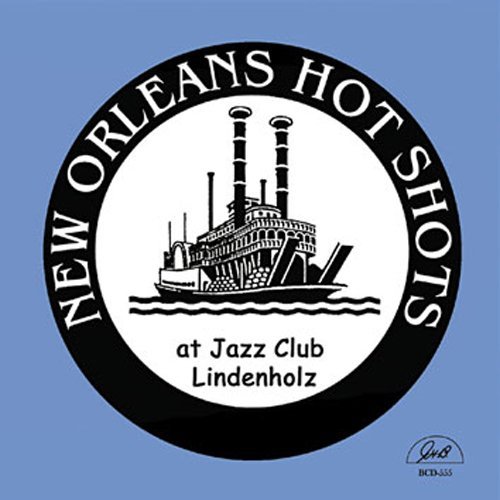 New Orleans Hot Shots/At Jazz Club Lindenholz