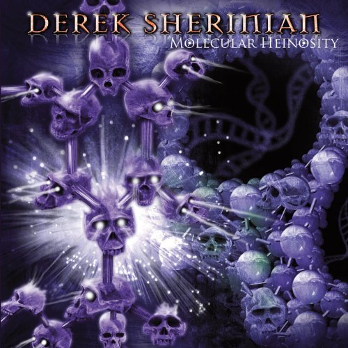 Derek Sherinian/Molecular Heinosity