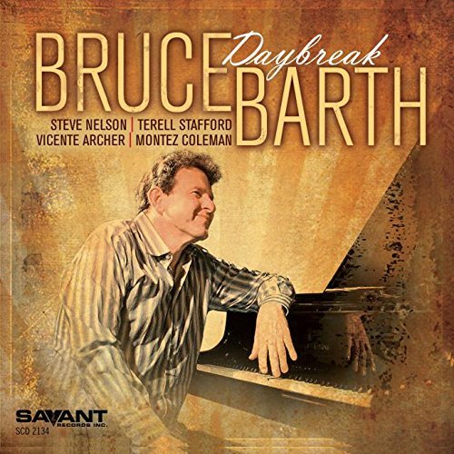 Bruce Barth/Daybreak